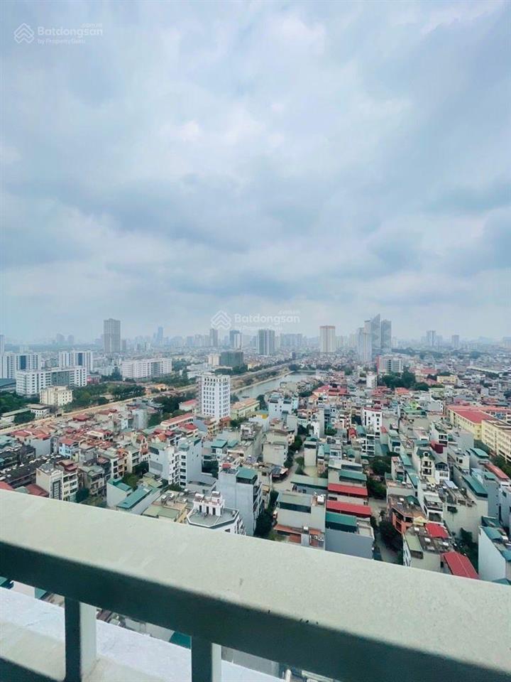 Chỉ quanh 8 tỷ  bán căn hộ 3pn siêu rộng  135m ngay mặt đường  ngô thì nhậm hà đông