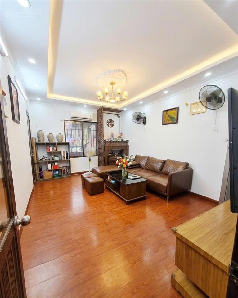 Tt mỗ lao căn 70m2 giá nhỉnh 2 tỷ, 2 phòng ngủ rộng, 2 thoáng giữa trung tâm hà đông