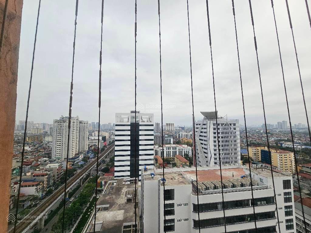 Bán căn hộ văn quán hà đông  căn hộ 2 ngủ gần 100m2  view hồ cực chill  chỉ quanh 6 tỷ