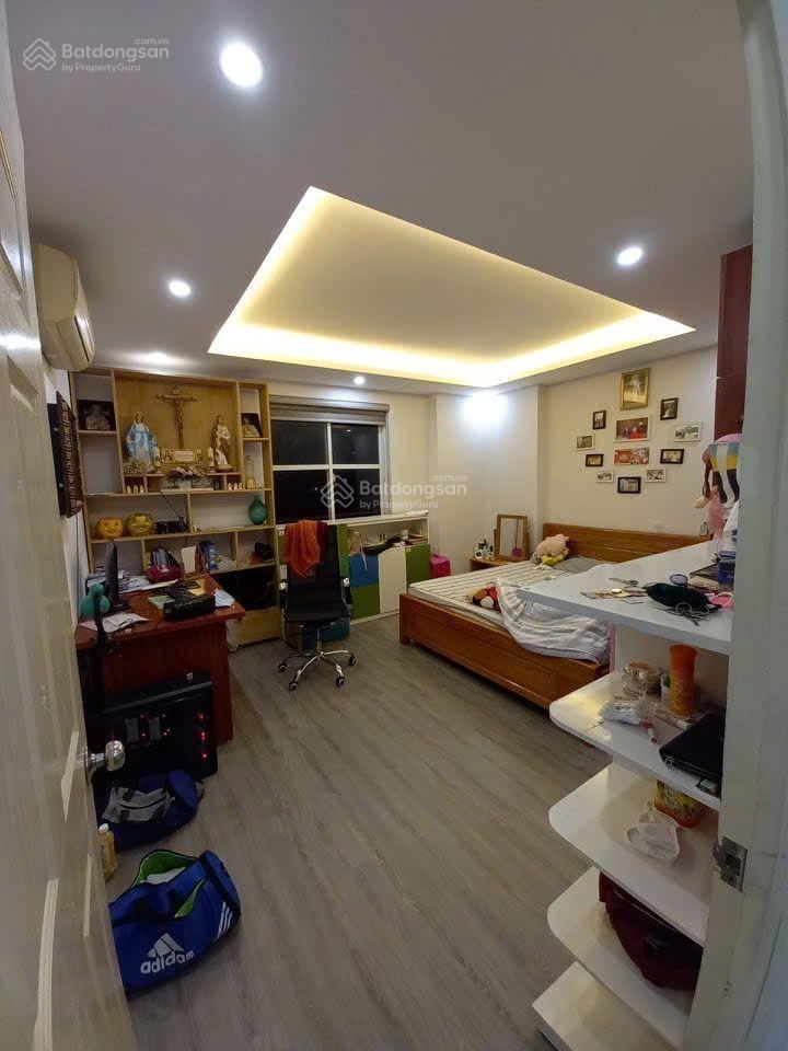 Căn hộ nguyễn văn lộc chỉ 5 tỷ  không gian dành cho gia đình trẻ  mỗ lao hà đông