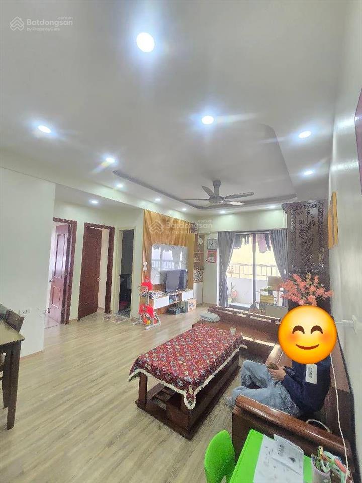 Căn hộ nam xa la 86m2 chỉ 5,4 tỷ  2 ngủ rộng thoáng  tầng trung đẹp  view mát cực chill