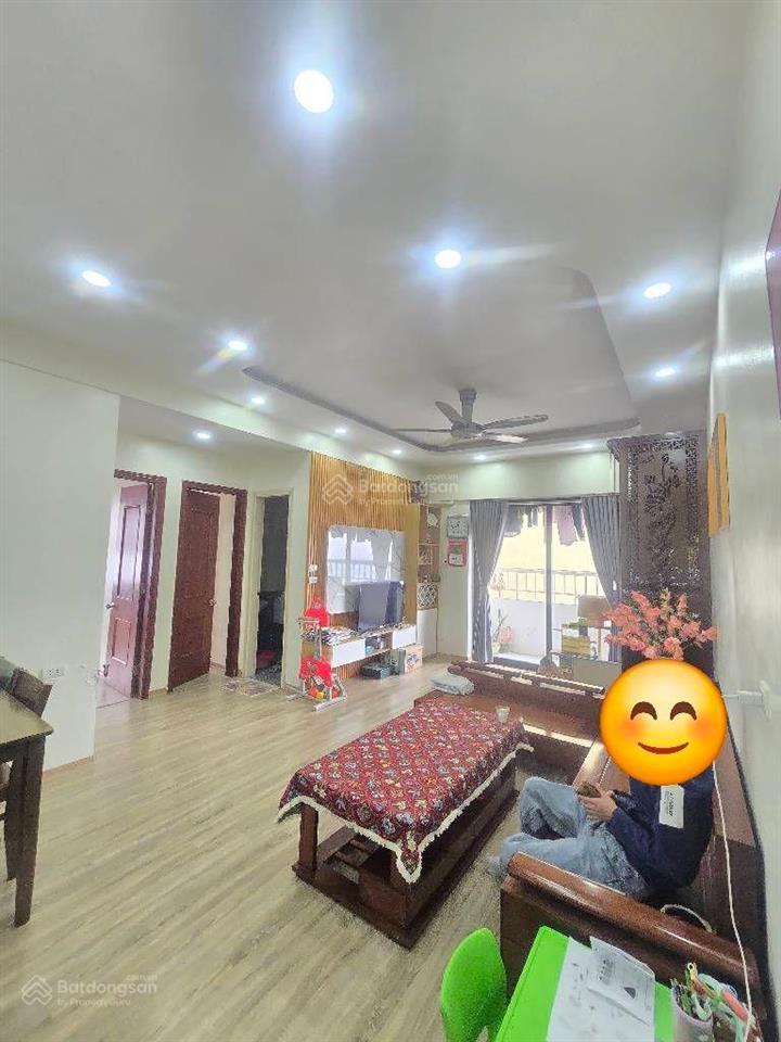 Bán chung cư nam xa la hà đông 86m2  2pn 2vs  tầng trung view thoáng  giá cực hợp lý