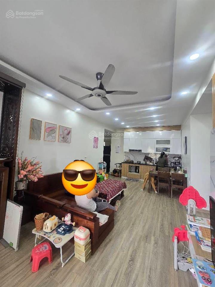 Bán chung cư nam xa la hà đông 86m2  2pn 2vs  tầng trung view thoáng  giá cực hợp lý