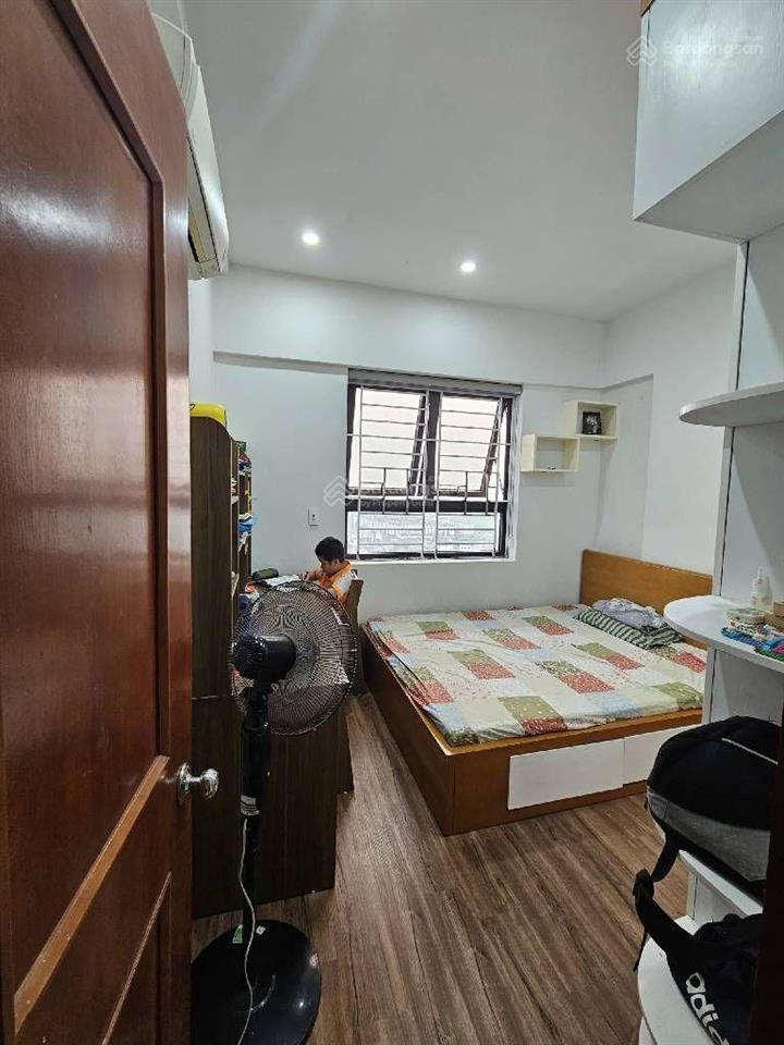 Bán căn hộ nam xa la 83m2  3 ngủ  view thoáng  hướng đông nam mát mẻ  tặng 80% nội thất đẹp