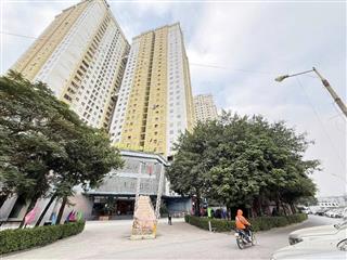 Bán căn hộ nam xa la 83m2  3 ngủ  view thoáng  hướng đông nam mát mẻ  tặng 80% nội thất đẹp