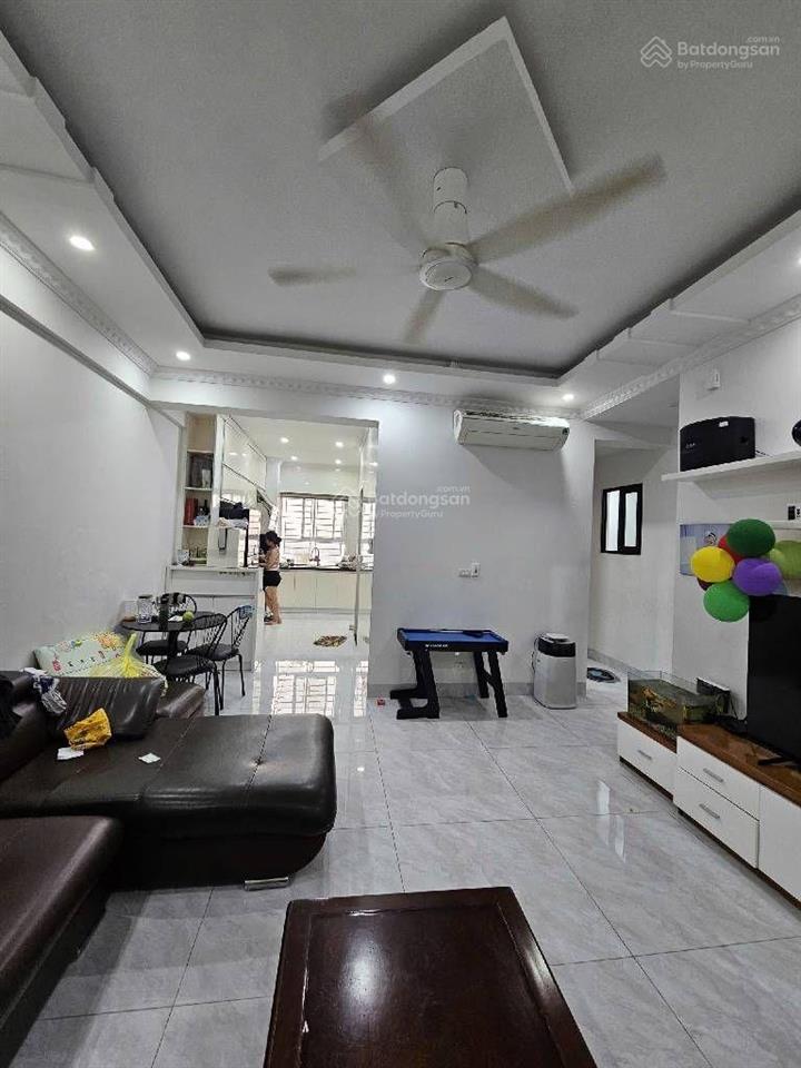 Bán căn hộ nam xa la 83m2  3 ngủ  view thoáng  hướng đông nam mát mẻ  tặng 80% nội thất đẹp