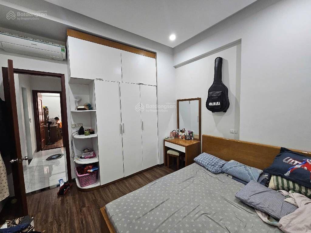Bán căn hộ nam xa la 83m2  3 ngủ  view thoáng  hướng đông nam mát mẻ  tặng 80% nội thất đẹp