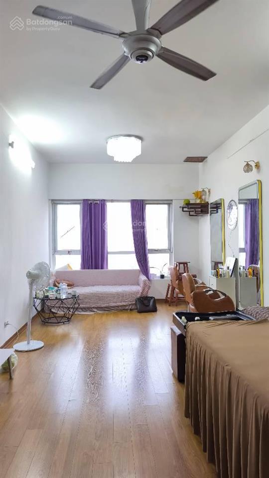 Quanh 5 tỷ sở hữu căn hộ 85m2  2 ngủ tòa chung cư viện 103 nguyễn khuyến, văn quán, hà đông