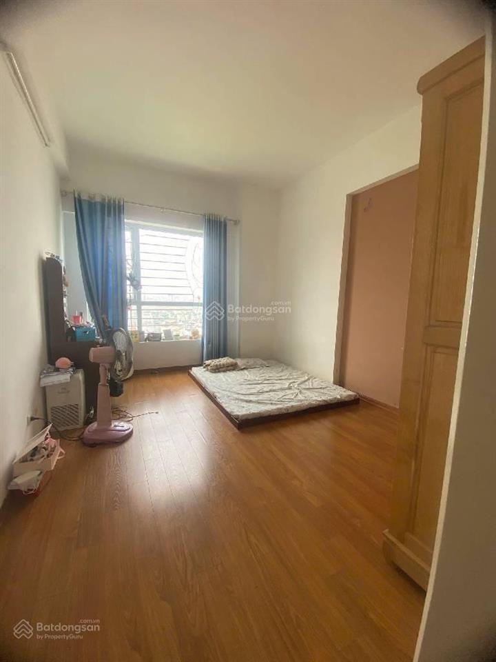 Quanh 5 tỷ sở hữu căn hộ 85m2  2 ngủ tòa chung cư viện 103 nguyễn khuyến, văn quán, hà đông