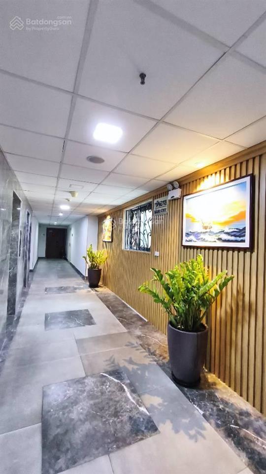 Quanh 5 tỷ sở hữu căn hộ 85m2  2 ngủ tòa chung cư viện 103 nguyễn khuyến, văn quán, hà đông