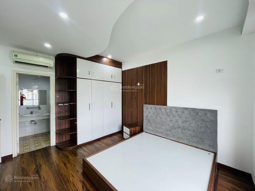 Chỉ 5,6 tỷ sở hữu ngay căn hộ 85m2 khu nguyễn khuyến  văn quán, full nội thất ở ngay
