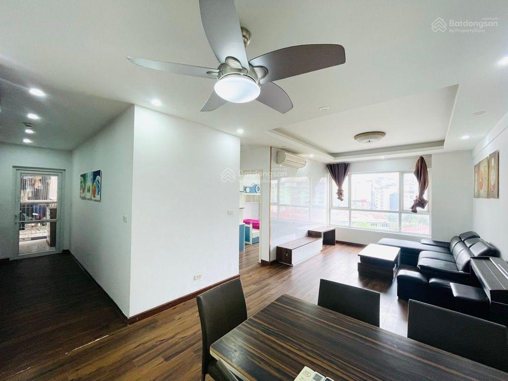 Chỉ 5,6 tỷ sở hữu ngay căn hộ 85m2 khu nguyễn khuyến  văn quán, full nội thất ở ngay
