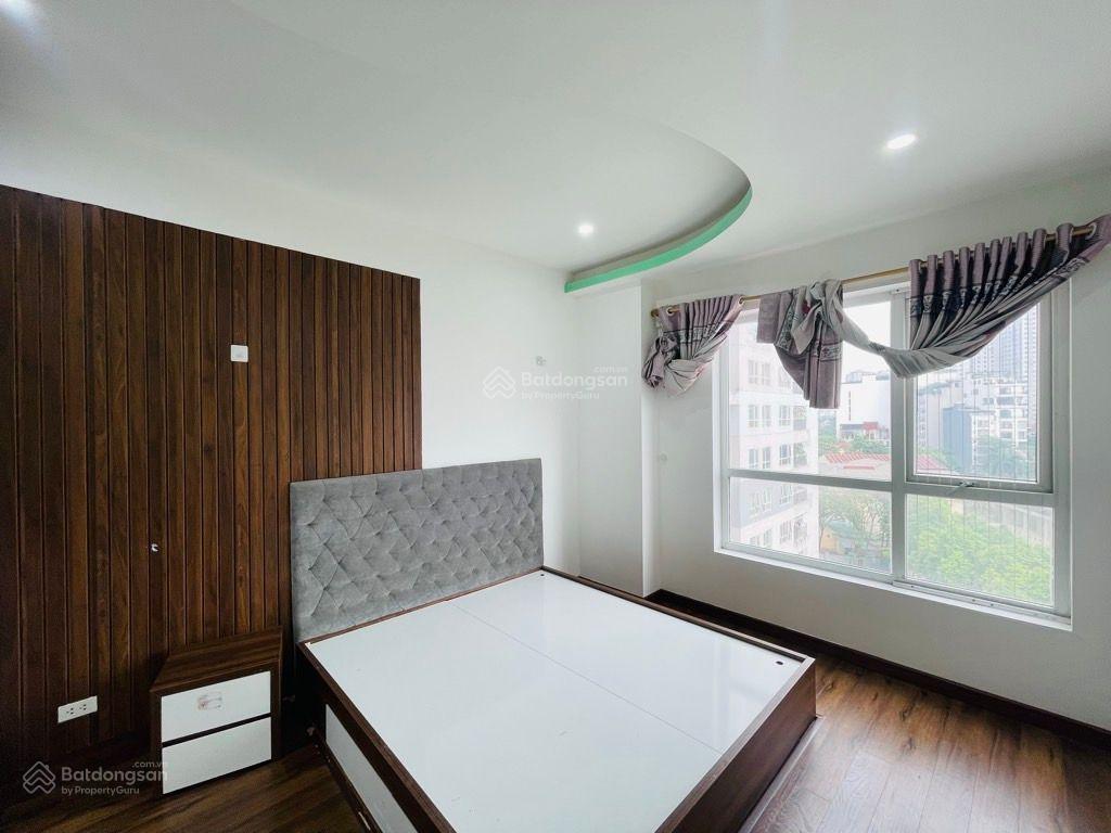 Chỉ 5,6 tỷ sở hữu ngay căn hộ 85m2 khu nguyễn khuyến  văn quán, full nội thất ở ngay