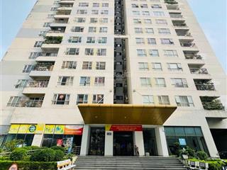 Chỉ 5,6 tỷ sở hữu ngay căn hộ 85m2 khu nguyễn khuyến  văn quán, full nội thất ở ngay