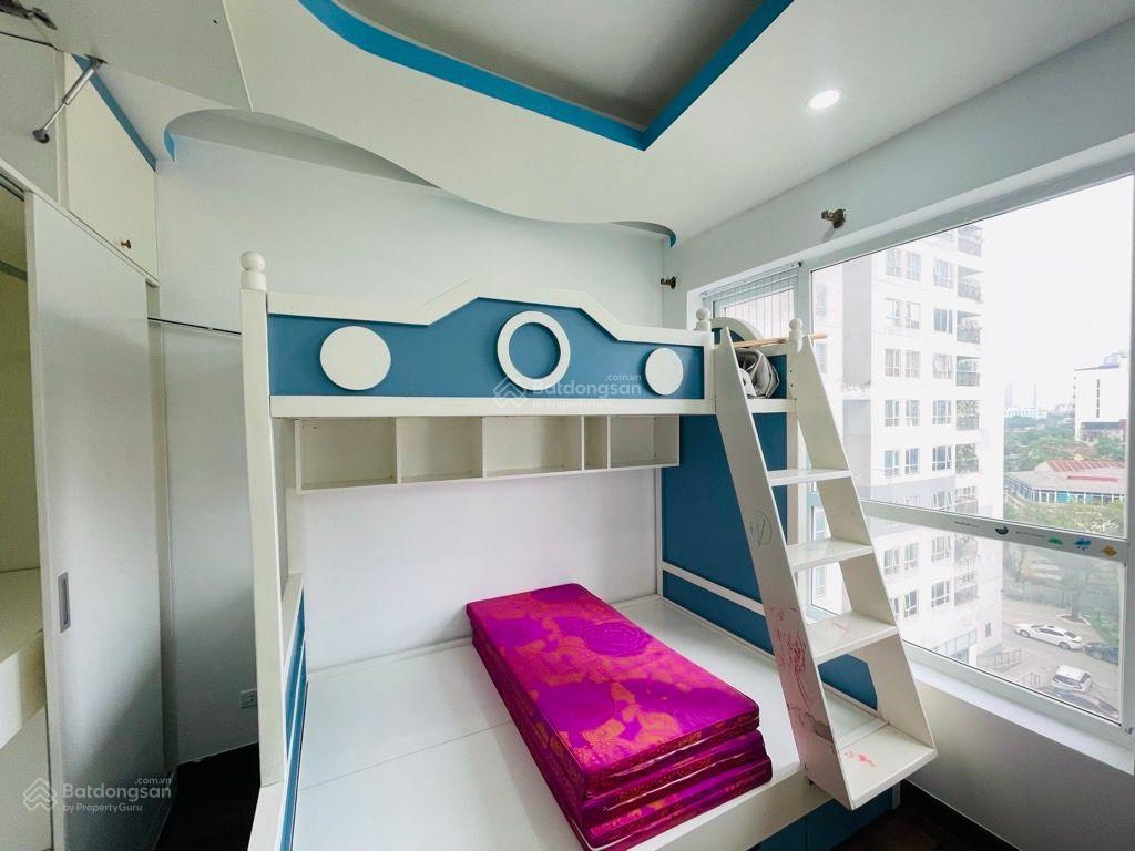 Chỉ 5,6 tỷ sở hữu ngay căn hộ 85m2 khu nguyễn khuyến  văn quán, full nội thất ở ngay