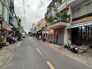 Bán nhà mtkd 12m miếu bình đông, q bình tân  4x11m  3.5 tầng, nhà đẹp ở ngay  6.4 tỷ