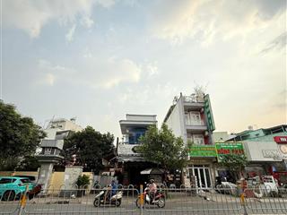 Bán nhà căn góc 375 nguyễn sơn, p phú thạnh, q tân phú  4x13  3 tầng, tn13tr/th. giá 7.3 tỷ