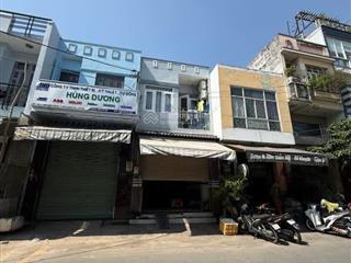 Bán nhà mtkd miếu bình đông , q bình tân (lvq)  4x12.5m  2 tầng  5.5 tỷ