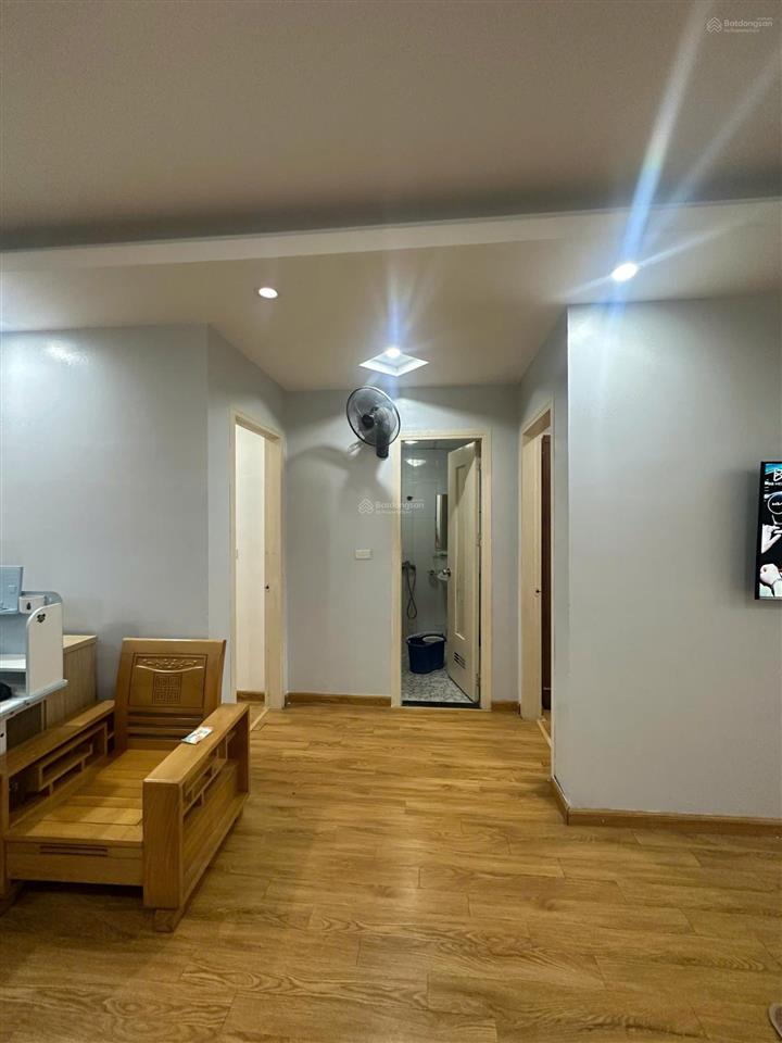 Cho thuê căn hộ 70m2, giá 7,5 triệu tại hh3 linh đàm, hoàng liệt, hoàng mai