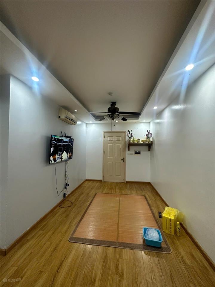 Cho thuê căn hộ 70m2, giá 7,5 triệu tại hh3 linh đàm, hoàng liệt, hoàng mai