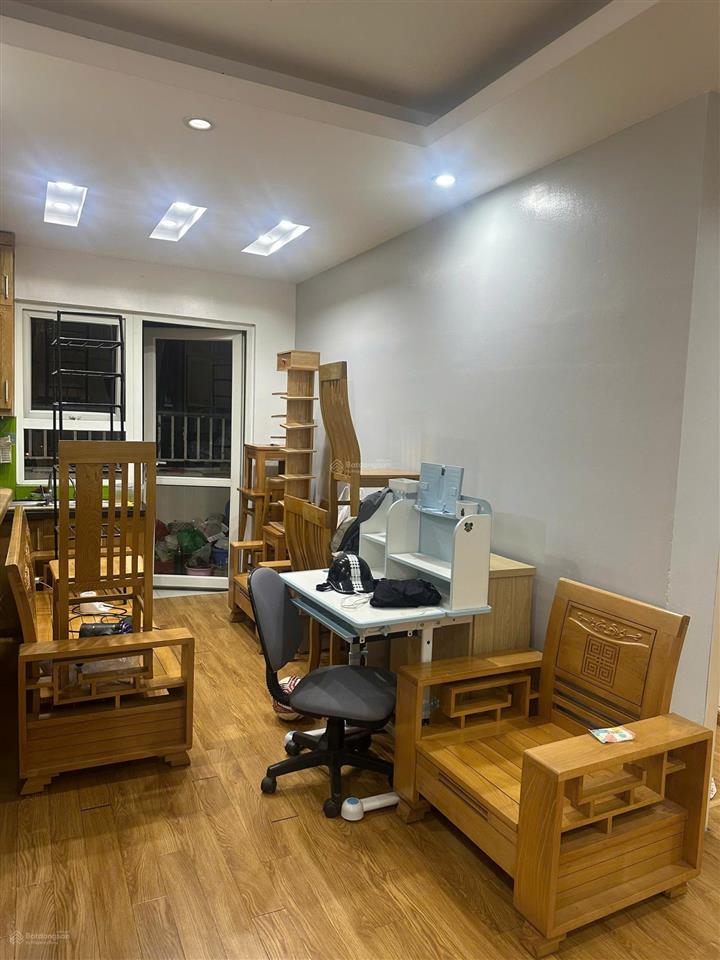 Cho thuê căn hộ 70m2, giá 7,5 triệu tại hh3 linh đàm, hoàng liệt, hoàng mai