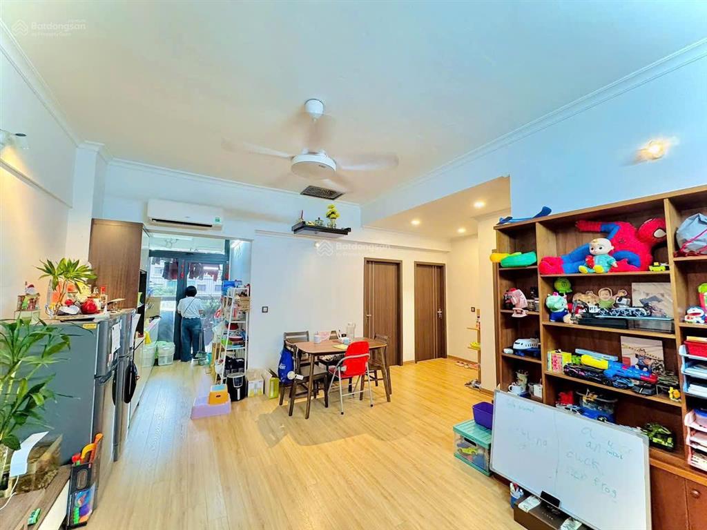 Căn góc view đẹp ct5x2 hud linh đàm, 79m2, 3pn, 2wc giá nhỉnh 4 tỷ