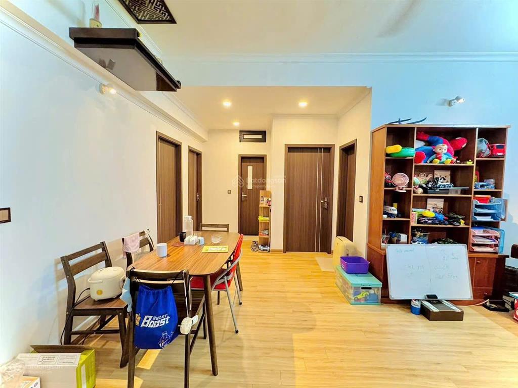Căn góc view đẹp ct5x2 hud linh đàm, 79m2, 3pn, 2wc giá nhỉnh 4 tỷ