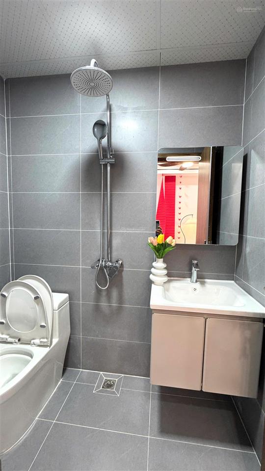 Giá giảm sâu căn 72m2 3pn hh linh đàm giá tốt thị trường full nội thất như ảnh