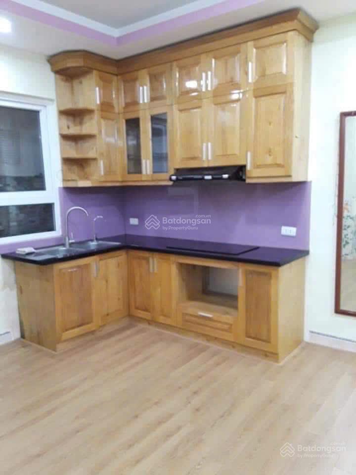Giá giảm sâu căn 72m2 3pn hh linh đàm giá tốt thị trường full nội thất như ảnh