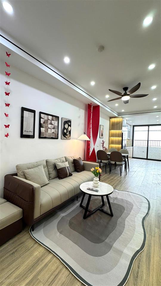 Giá giảm sâu căn 72m2 3pn hh linh đàm giá tốt thị trường full nội thất như ảnh