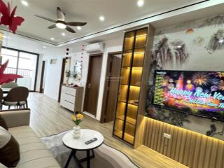 Giá giảm sâu căn 72m2 3pn hh linh đàm giá tốt thị trường full nội thất như ảnh
