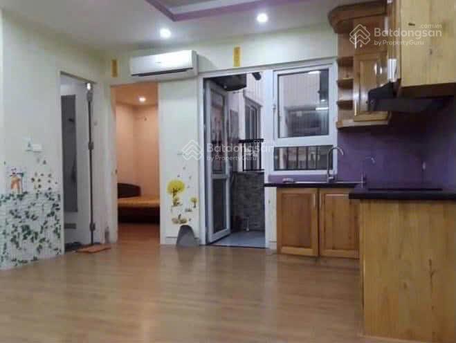 Giá giảm sâu căn 72m2 3pn hh linh đàm giá tốt thị trường full nội thất như ảnh