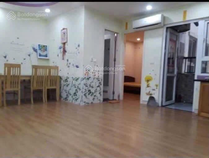 Giá giảm sâu căn 72m2 3pn hh linh đàm giá tốt thị trường full nội thất như ảnh