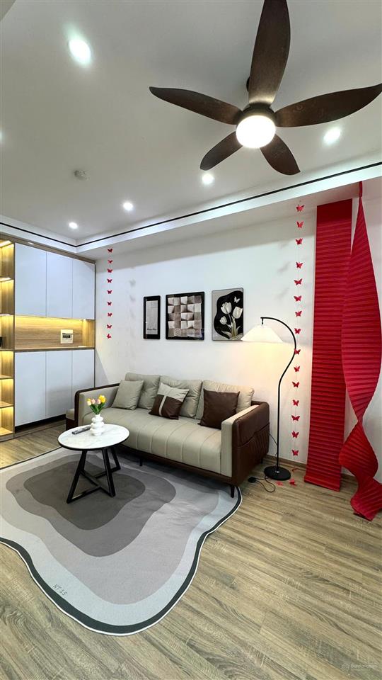 Giá giảm sâu căn 72m2 3pn hh linh đàm giá tốt thị trường full nội thất như ảnh