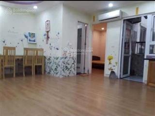 Căn hộ hh2a linh đàm 1pn chỉ 6tr/tháng.