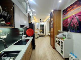Sở hữu căn hộ 2pn, 2wc view hồ linh đàm thoáng mát, giá chỉ 2,2 tỷ