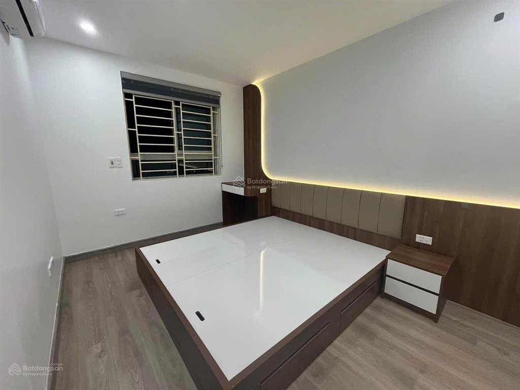 Sở hữu căn hộ 2pn, 2wc view hồ linh đàm thoáng mát, giá chỉ 2,2 tỷ