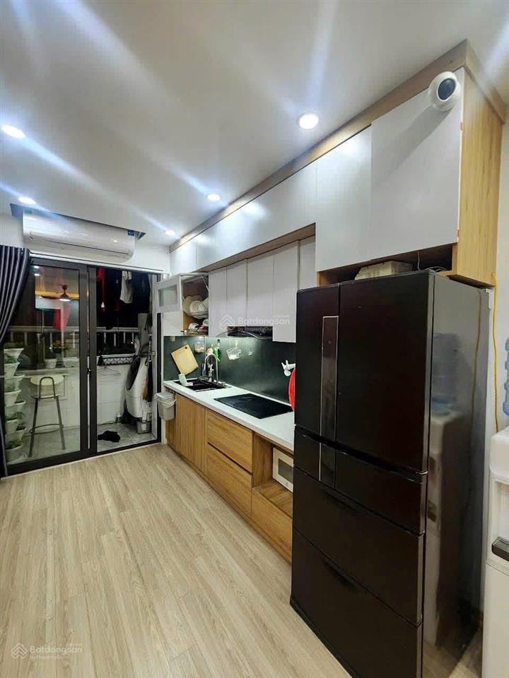 Sở hữu căn hộ 2pn, 2wc view hồ linh đàm thoáng mát, giá chỉ 2,2 tỷ