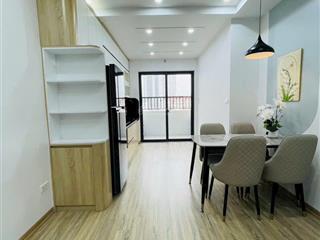 Căn hộ hh1 linh đàm 67m2, 2pn full nội thất giá chỉ 2 tỷ view hồ siêu đẹp