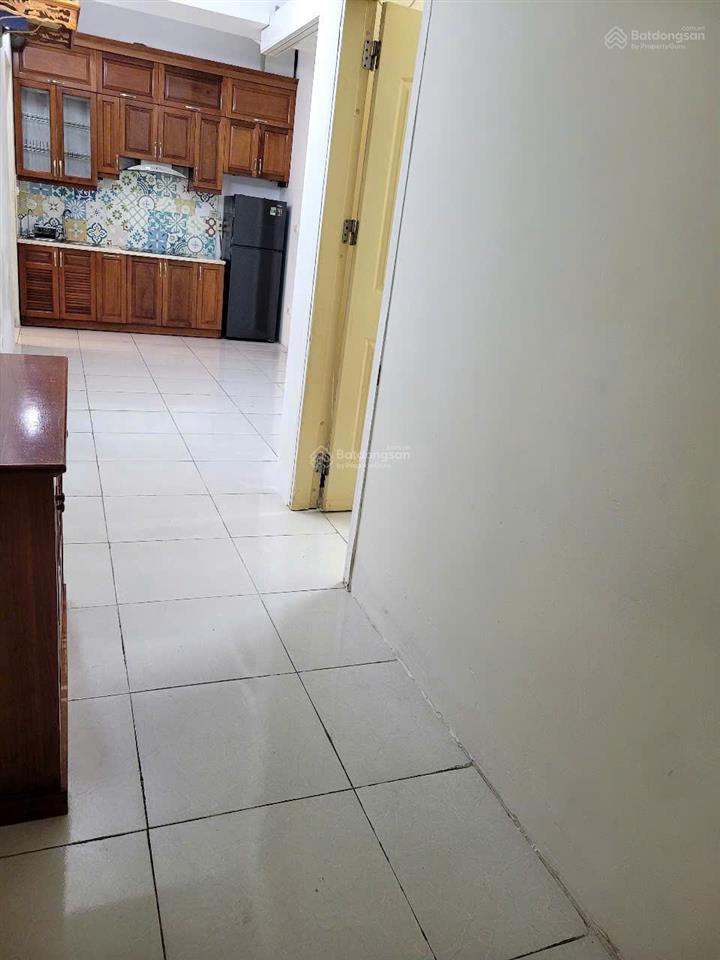 Căn 1pn tầng 3x, tòa 3a hh linh đàm thoáng mát, vào ở ngay, giá chỉ 6.2tr