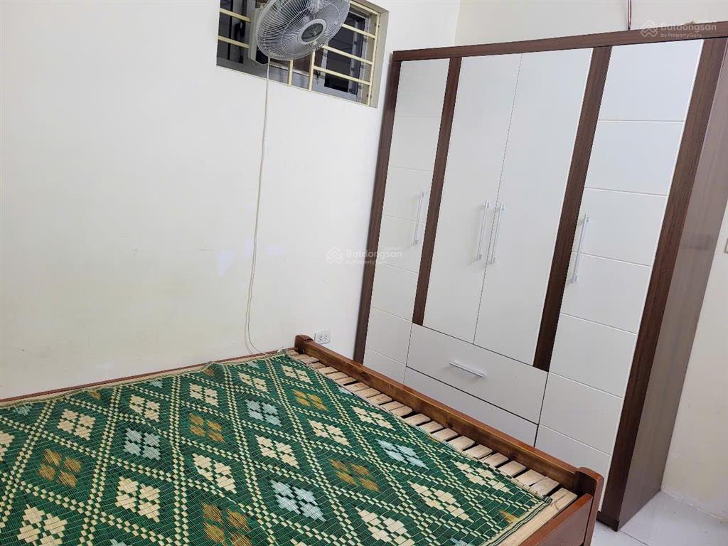 Căn 1pn tầng 3x, tòa 3a hh linh đàm thoáng mát, vào ở ngay, giá chỉ 6.2tr