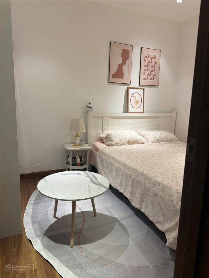 Bán căn hộ x2 đại kim chung cư bộ quốc phòng, 123m2, 4pn, giá chỉ 52tr/m2