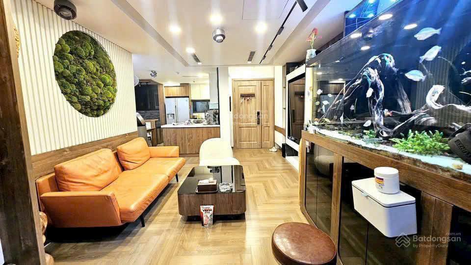 Ct4a x2 đối diện cafe hội an, 82m2, 3pn giá nhỉnh 4 tỷ bao phí