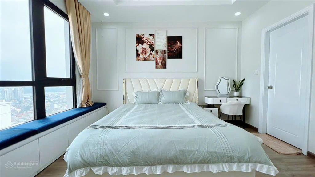 Chủ gửi bán căn 123m² x2 đại kim, giá nhỉnh 5 tỷ sẵn sổ