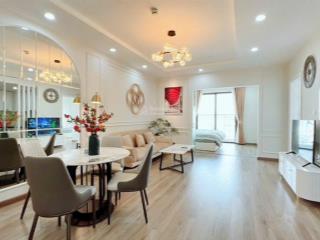 Chủ gửi bán căn 123m² x2 đại kim, giá nhỉnh 5 tỷ sẵn sổ
