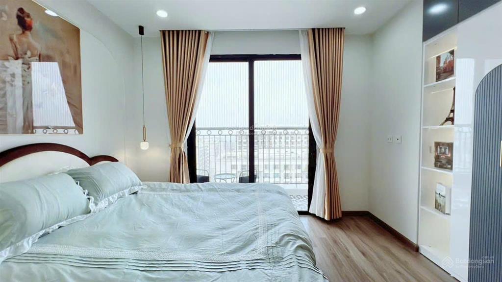 Chủ gửi bán căn 123m² x2 đại kim, giá nhỉnh 5 tỷ sẵn sổ