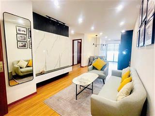 Căn hộ hh linh đàm tầng trung view thoáng, 66m2 2pn, 2wc giá chỉ 2 tỷ