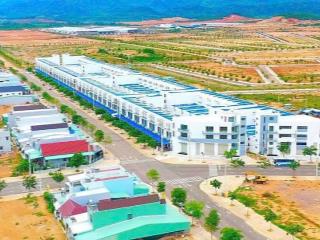 Bán gấp đất nền becamex vsip bình định, 150 m2