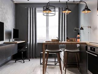 Căn hộ hqc hóc môn 2pn giá chỉ từ 1.05 tỷ nhận nhà ở ngay