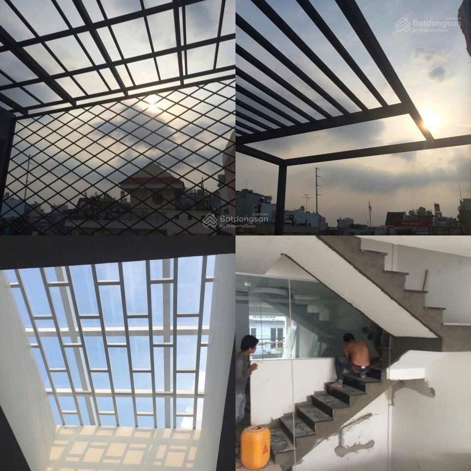 Nhà mặt tiền kinh doanh giảm ngay 2 tỷ, cơ hội hiếm cho khách mua nhanh